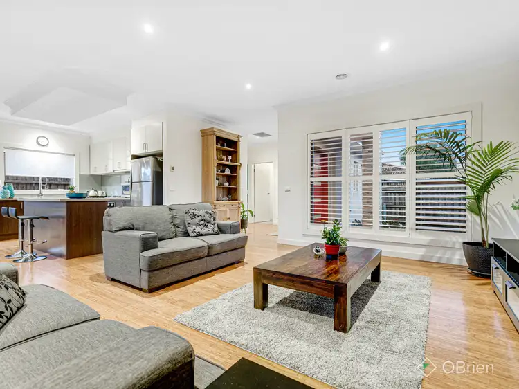 Second view of Homely unit listing, 3/55 Sherwood Avenue, Chelsea VIC 3196