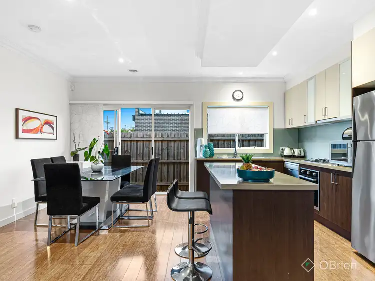 Third view of Homely unit listing, 3/55 Sherwood Avenue, Chelsea VIC 3196