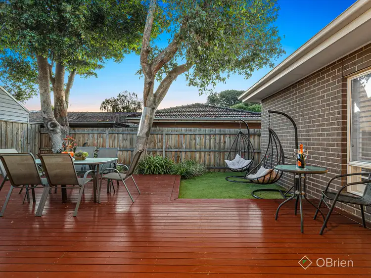 Fourth view of Homely unit listing, 3/55 Sherwood Avenue, Chelsea VIC 3196