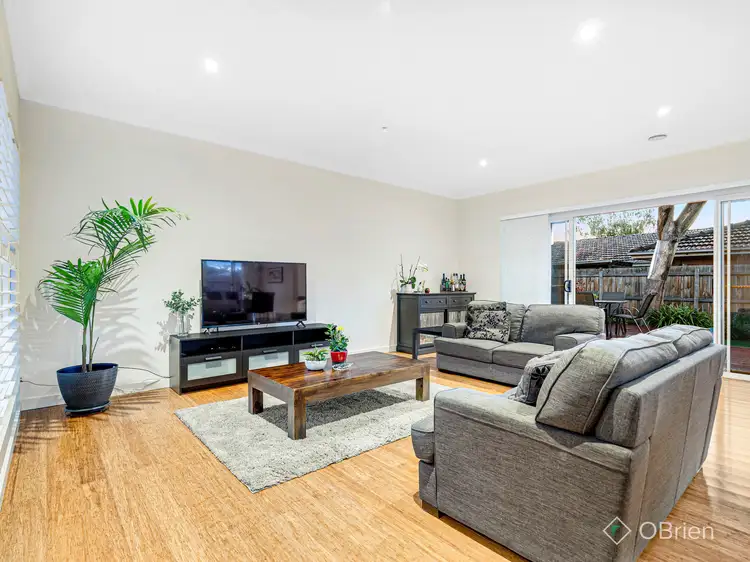 Fifth view of Homely unit listing, 3/55 Sherwood Avenue, Chelsea VIC 3196