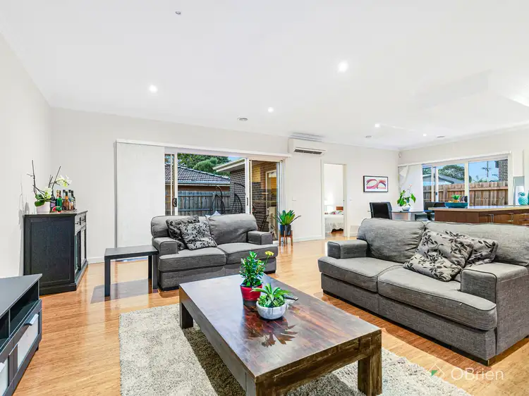 Sixth view of Homely unit listing, 3/55 Sherwood Avenue, Chelsea VIC 3196