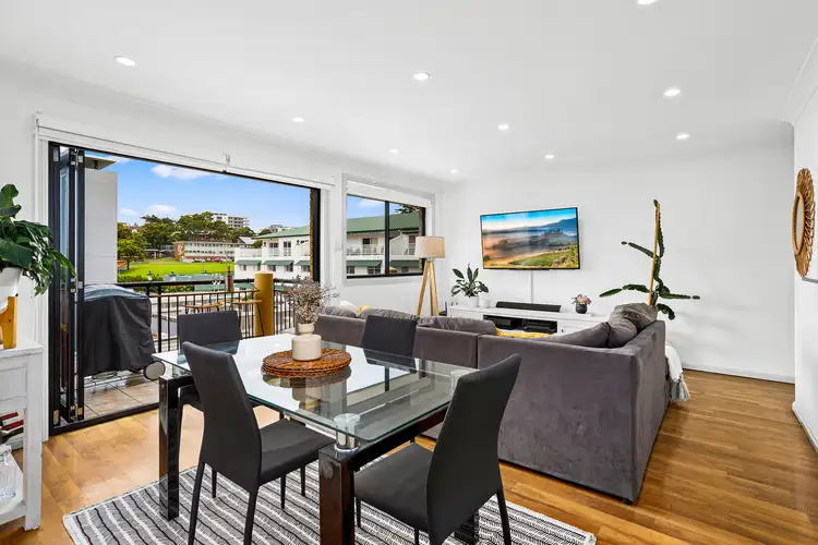 8/71 Keira Street, Wollongong NSW 2500