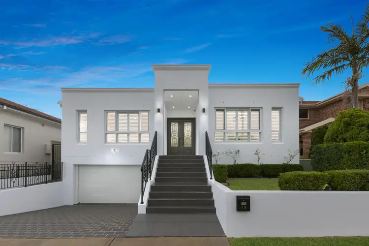 28 Payten Street, Kogarah Bay NSW 2217