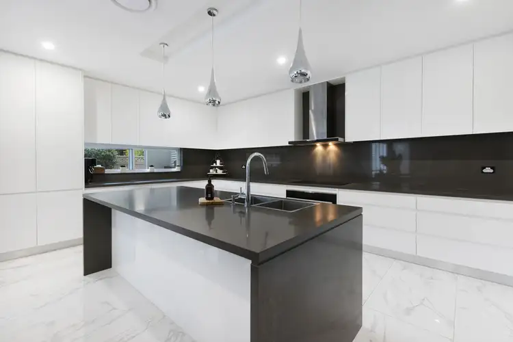 Fourth view of Homely house listing, 28 Payten Street, Kogarah Bay NSW 2217