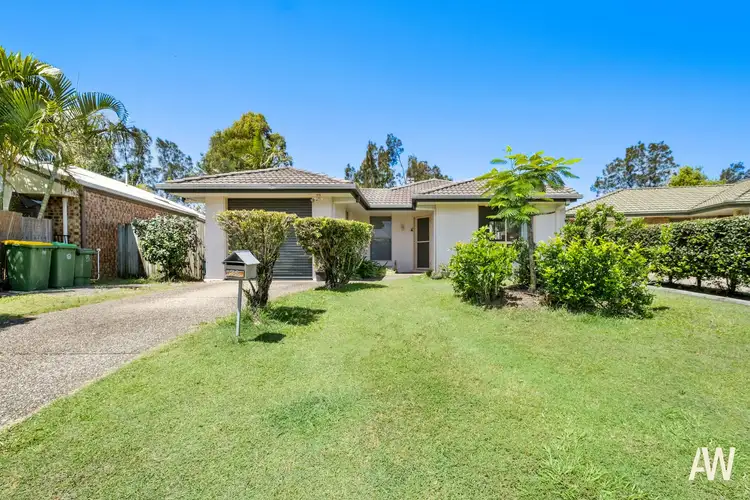 Second view of Homely house listing, 32 Lakeshore Place, Little Mountain QLD 4551