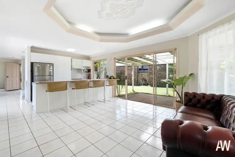 Third view of Homely house listing, 32 Lakeshore Place, Little Mountain QLD 4551