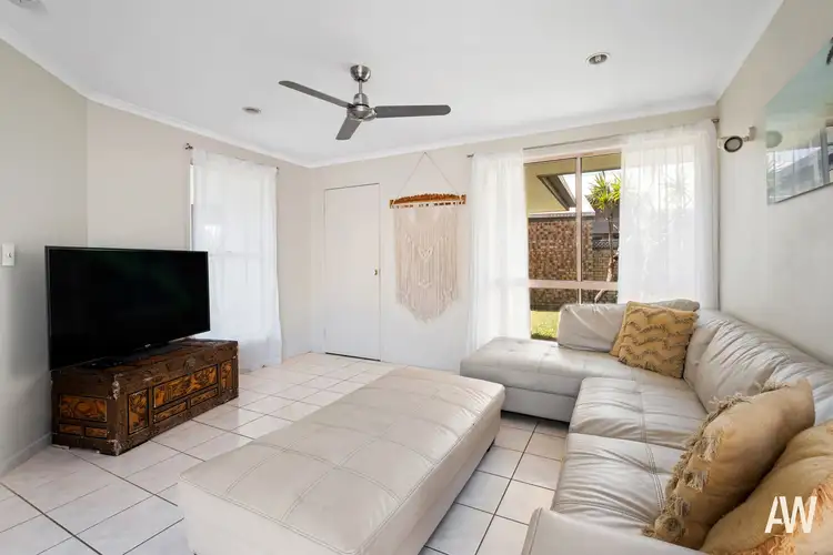 Fifth view of Homely house listing, 32 Lakeshore Place, Little Mountain QLD 4551