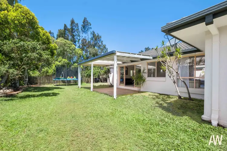 Sixth view of Homely house listing, 32 Lakeshore Place, Little Mountain QLD 4551