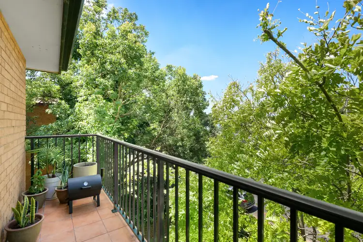 Third view of Homely apartment listing, 3/95 Regatta Road, Canada Bay NSW 2046