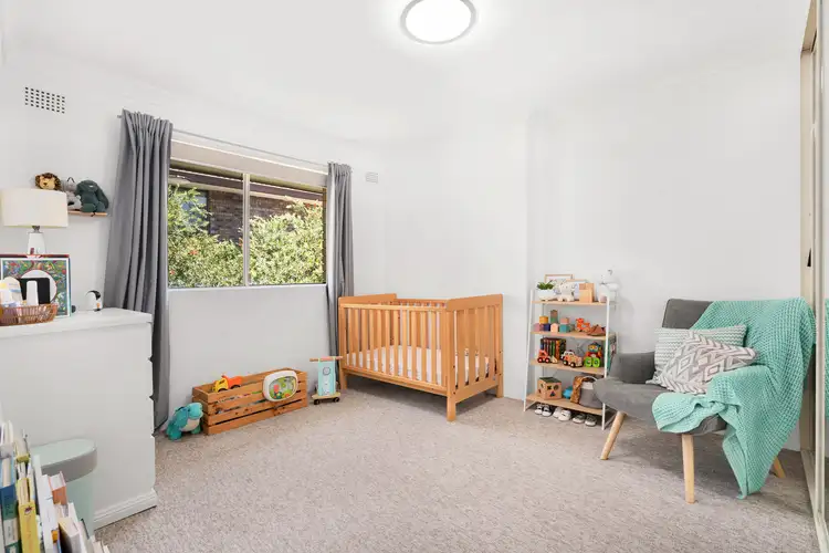 Fifth view of Homely apartment listing, 3/95 Regatta Road, Canada Bay NSW 2046