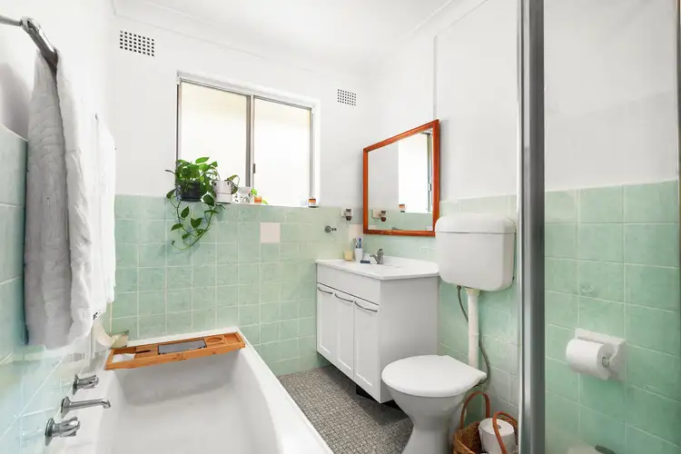 Sixth view of Homely apartment listing, 3/95 Regatta Road, Canada Bay NSW 2046