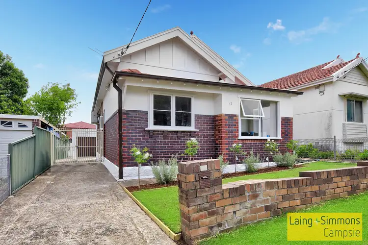 11 Viking Street, Campsie NSW 2194