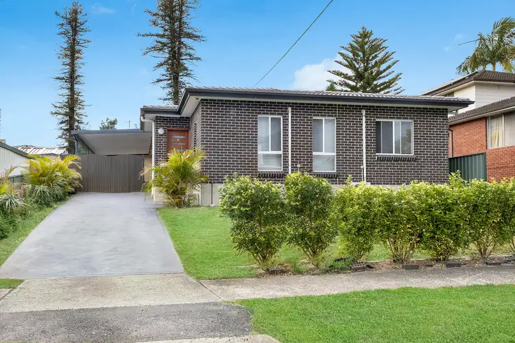 1 Sobraon Road, Marsfield NSW 2122