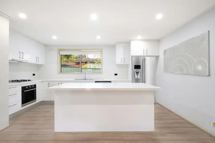 Third view of Homely house listing, 1 Sobraon Road, Marsfield NSW 2122