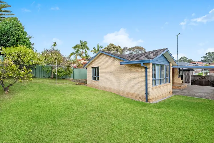 Fourth view of Homely house listing, 1 Sobraon Road, Marsfield NSW 2122