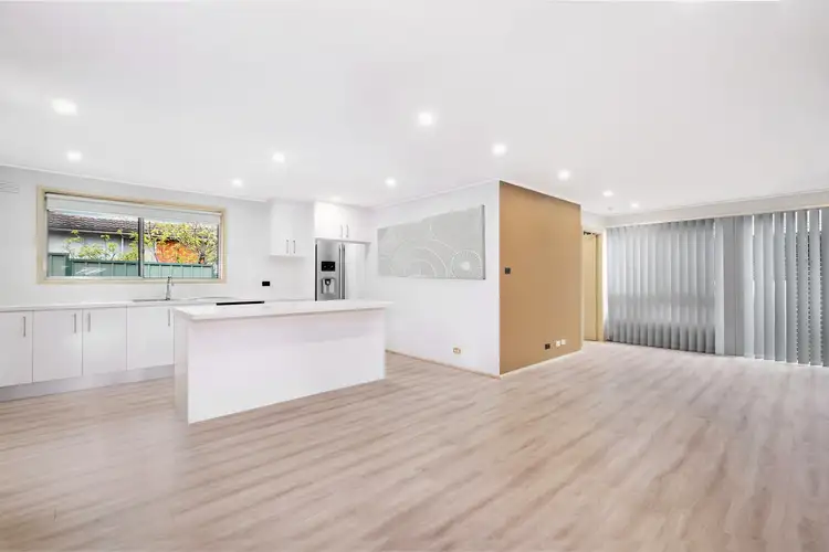 Fifth view of Homely house listing, 1 Sobraon Road, Marsfield NSW 2122