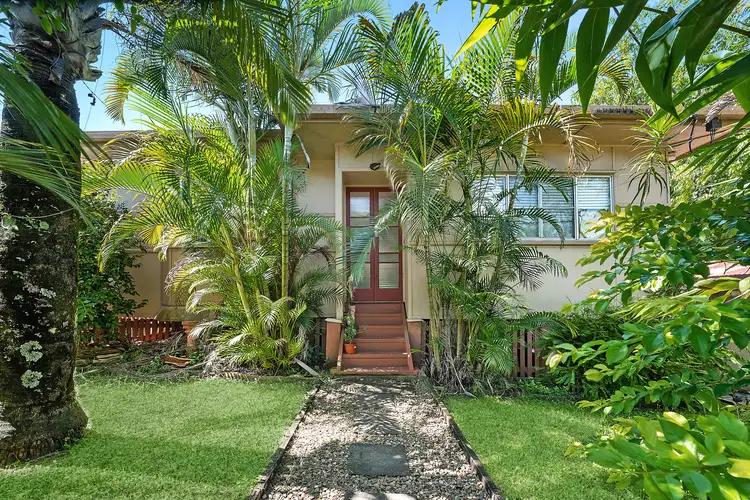 38 Nambour-Mapleton Road, Nambour QLD 4560