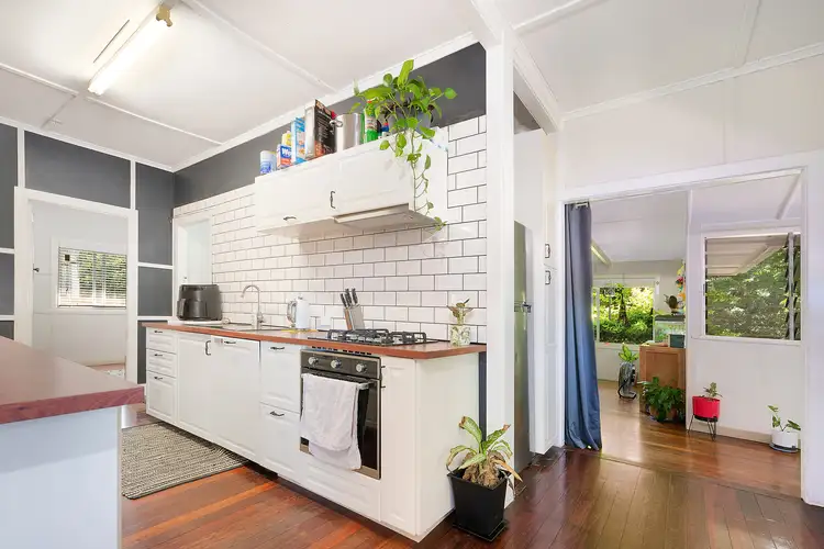 Second view of Homely house listing, 38 Nambour-Mapleton Road, Nambour QLD 4560