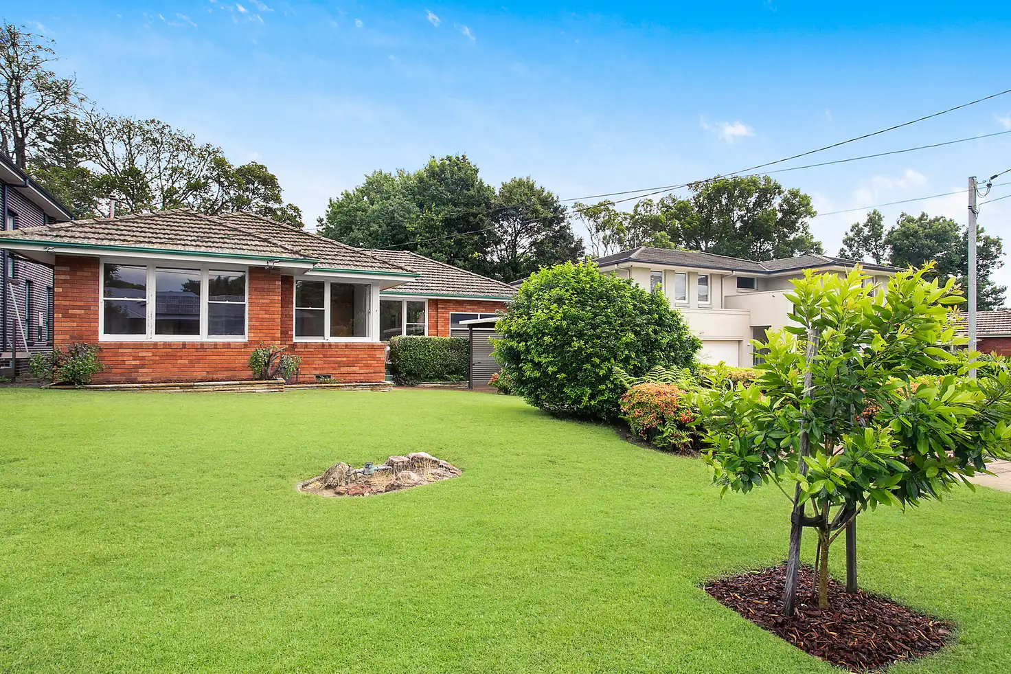 Main view of Homely house listing, 37 Delaware Street, Epping NSW 2121