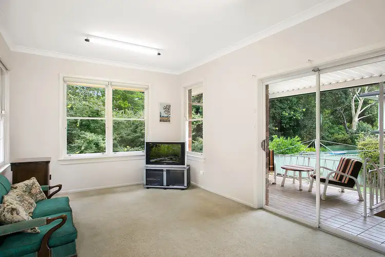 Second view of Homely house listing, 37 Delaware Street, Epping NSW 2121