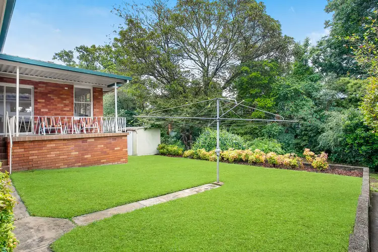 Fifth view of Homely house listing, 37 Delaware Street, Epping NSW 2121
