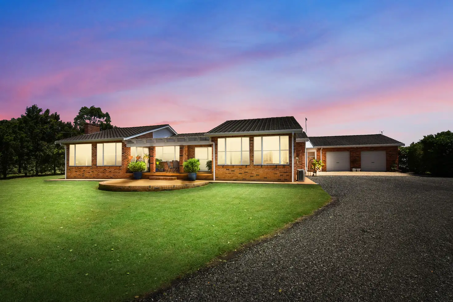Main view of Homely house listing, 148 Winders Lane, Lochinvar NSW 2321