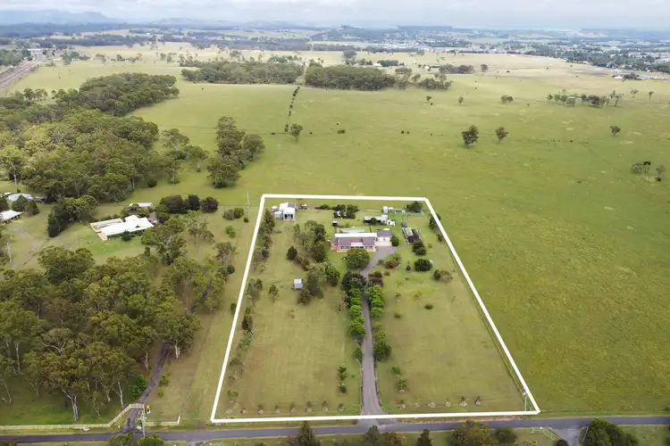 Third view of Homely house listing, 148 Winders Lane, Lochinvar NSW 2321