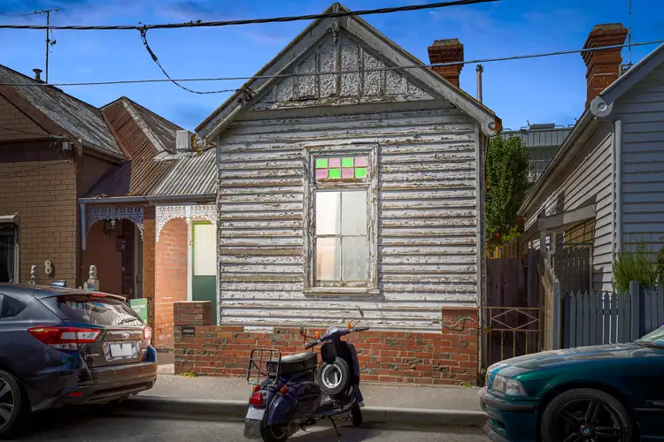 6 Bliss Street, Richmond VIC 3121
