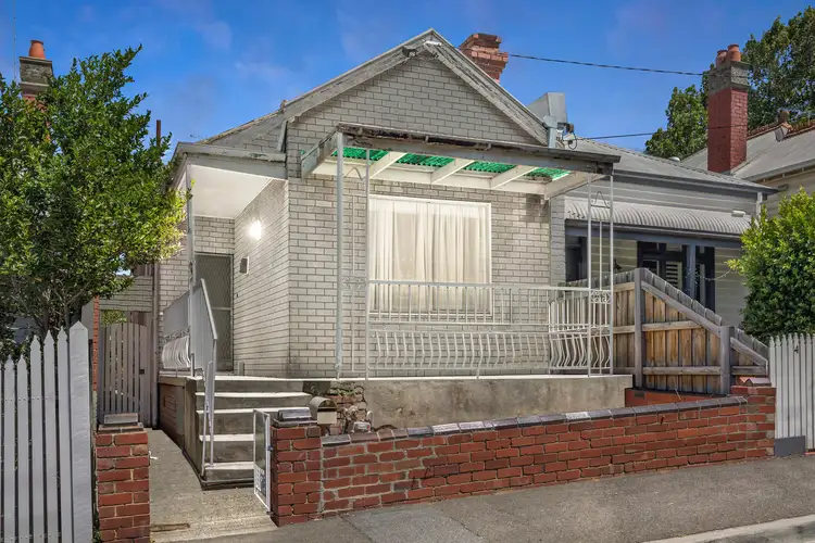 6 Brougham Street, Richmond VIC 3121