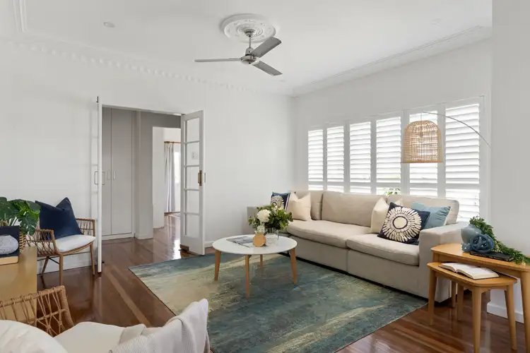 Third view of Homely house listing, 57 Paramount Terrace, Seven Hills QLD 4170