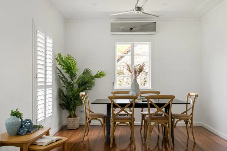 Fifth view of Homely house listing, 57 Paramount Terrace, Seven Hills QLD 4170