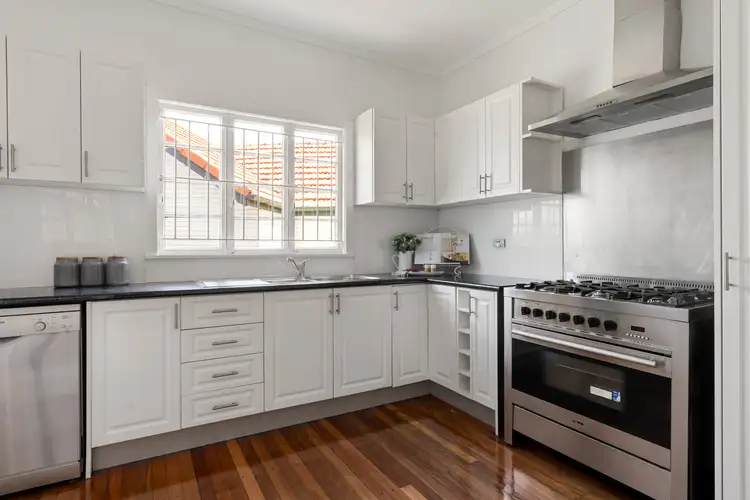 Sixth view of Homely house listing, 57 Paramount Terrace, Seven Hills QLD 4170