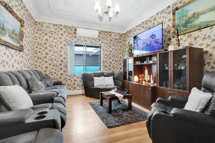 Second view of Homely house listing, 68 Blaxcell Street, Granville NSW 2142