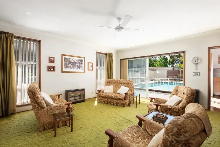 Main view of Homely house listing, 4 Dolans Road, Woolooware NSW 2230
