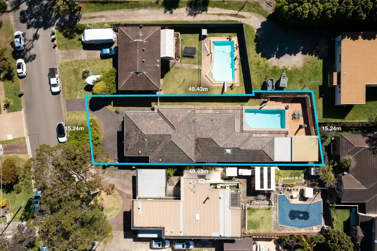 Second view of Homely house listing, 4 Dolans Road, Woolooware NSW 2230