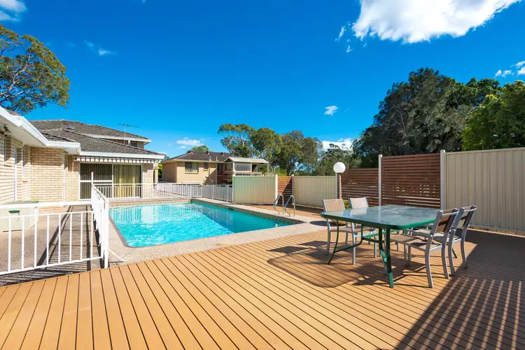 Third view of Homely house listing, 4 Dolans Road, Woolooware NSW 2230