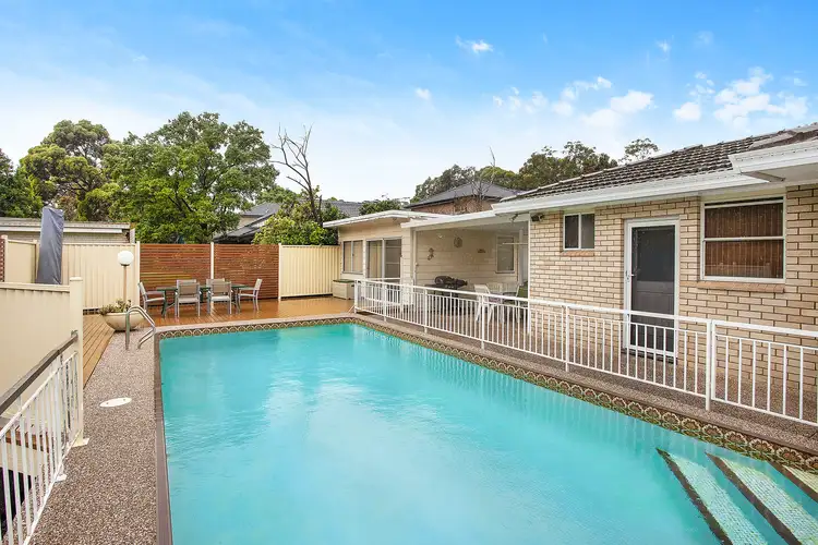 Fourth view of Homely house listing, 4 Dolans Road, Woolooware NSW 2230