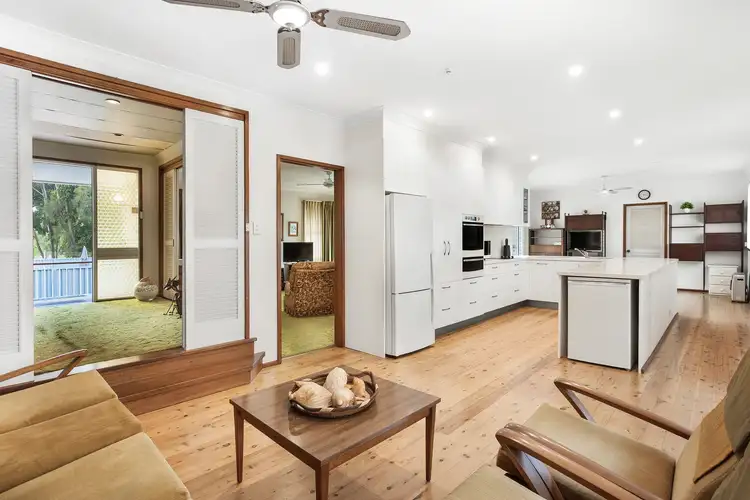 Sixth view of Homely house listing, 4 Dolans Road, Woolooware NSW 2230