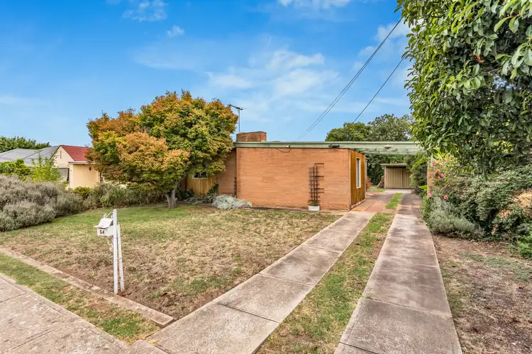 Second view of Homely house listing, 54 Daly Street, Kurralta Park SA 5037