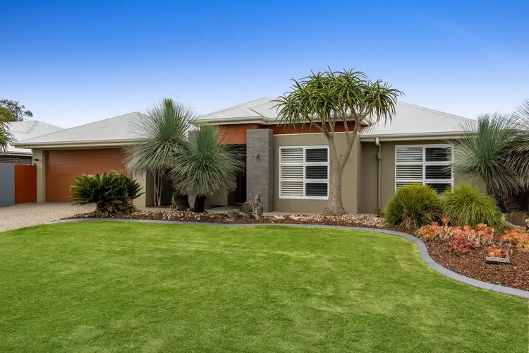 5 Argus Court, Middle Ridge QLD 4350
