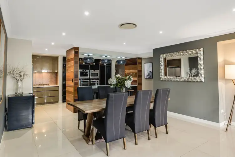 Fourth view of Homely house listing, 5 Argus Court, Middle Ridge QLD 4350
