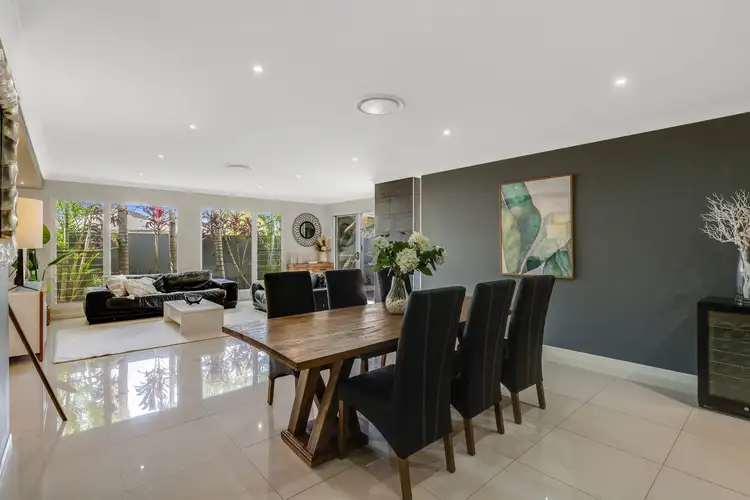 Fifth view of Homely house listing, 5 Argus Court, Middle Ridge QLD 4350