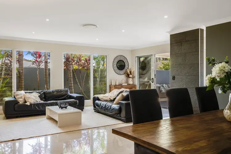 Sixth view of Homely house listing, 5 Argus Court, Middle Ridge QLD 4350