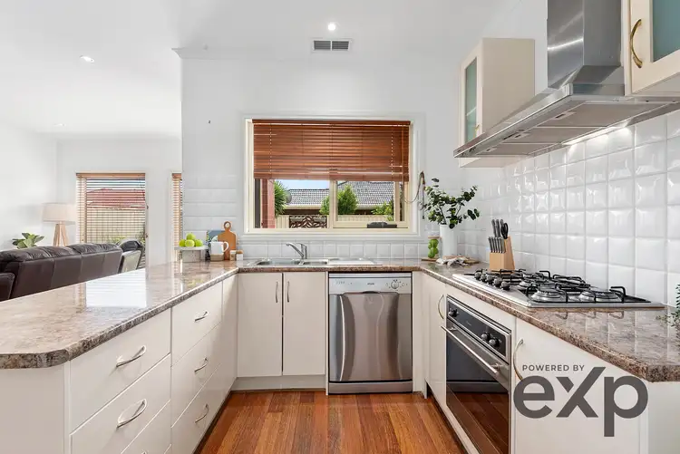 Second view of Homely house listing, 1/51 Charlotte Drive, Paralowie SA 5108