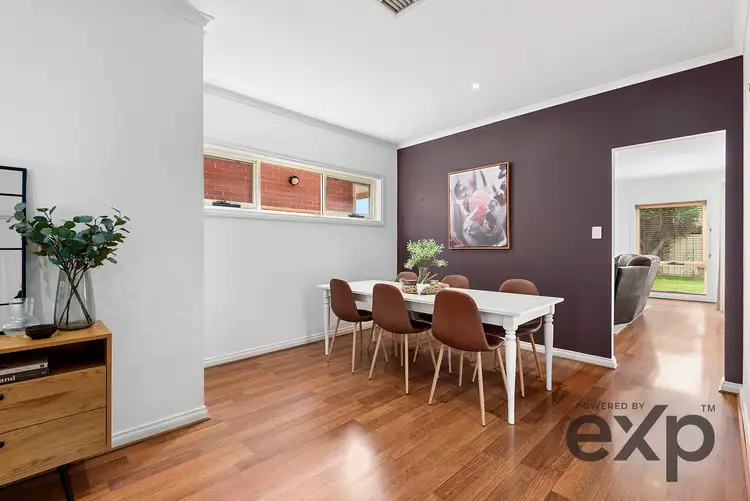Fourth view of Homely house listing, 1/51 Charlotte Drive, Paralowie SA 5108