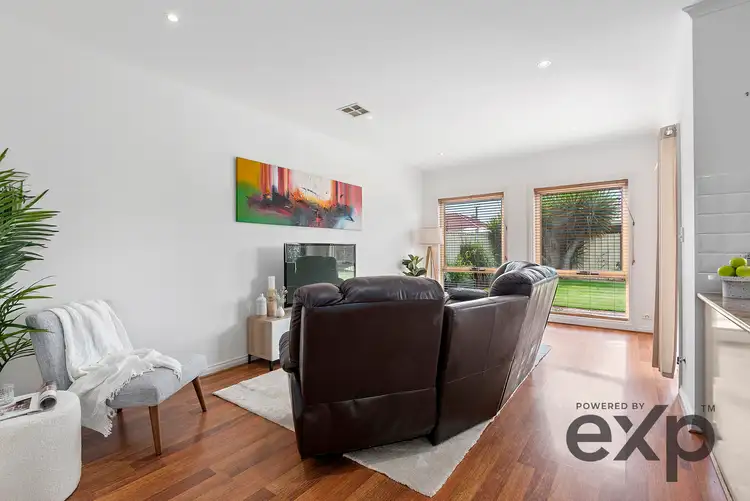 Fifth view of Homely house listing, 1/51 Charlotte Drive, Paralowie SA 5108
