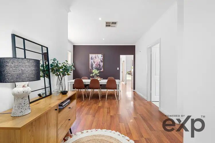 Sixth view of Homely house listing, 1/51 Charlotte Drive, Paralowie SA 5108