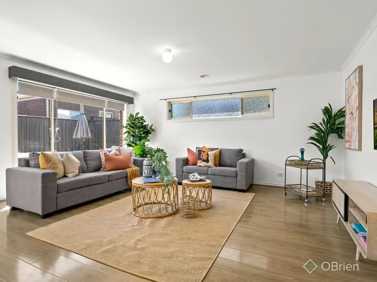 Second view of Homely house listing, 17 Obrien Parade, Pakenham VIC 3810