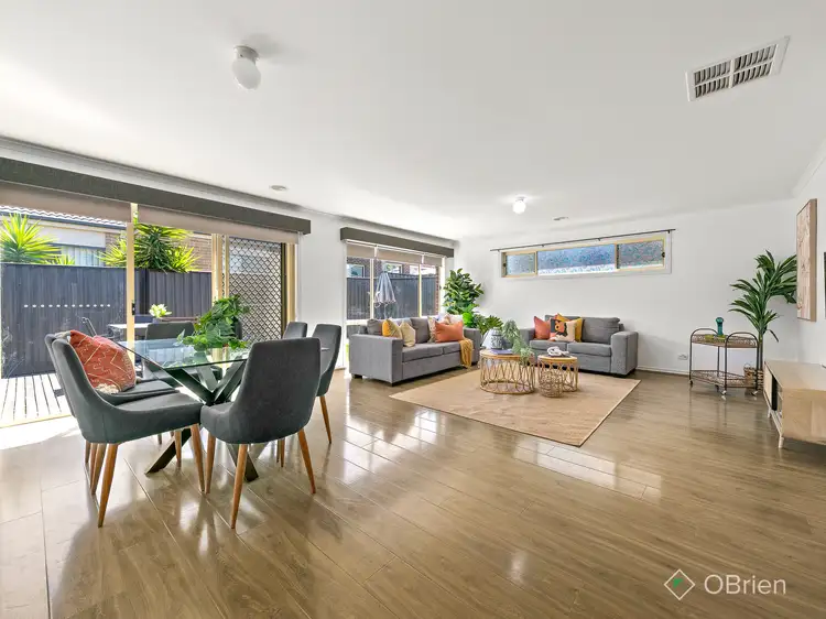Third view of Homely house listing, 17 Obrien Parade, Pakenham VIC 3810