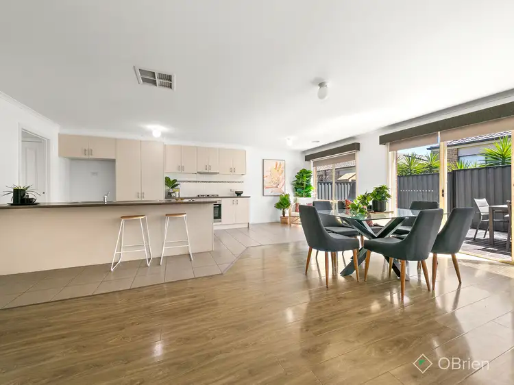Fifth view of Homely house listing, 17 Obrien Parade, Pakenham VIC 3810